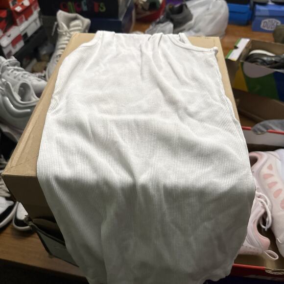 Size medium Control Smile Empty Soul Tank Top - Picture 4 of 4